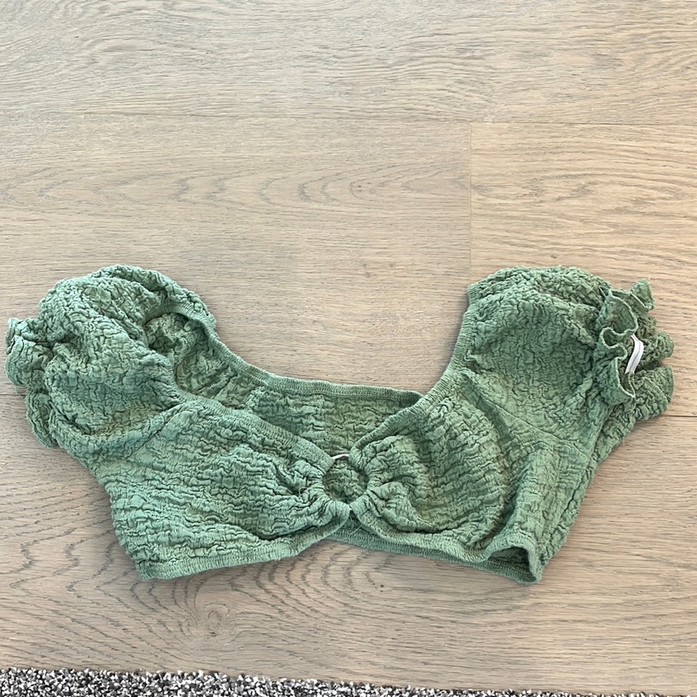 Green Top